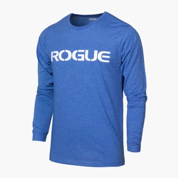 Rogue Basic Long Sleeve Shirt