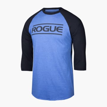 Rogue 3/4 Sleeve Shirt