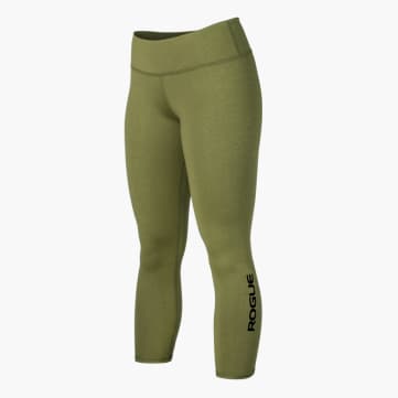 Rogue Crop Pants - Women's