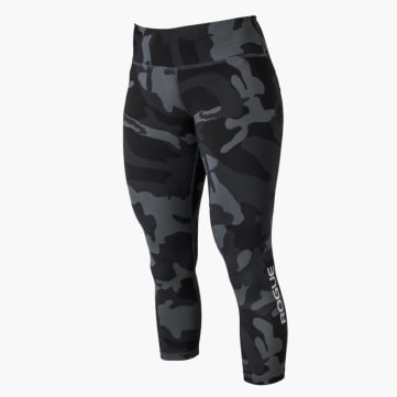 Rogue Crop Pants - Women's