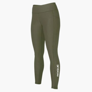 WOD Gear Clothing Long Pant with Pockets