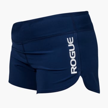 Rogue Women's 4" Runner Shorts