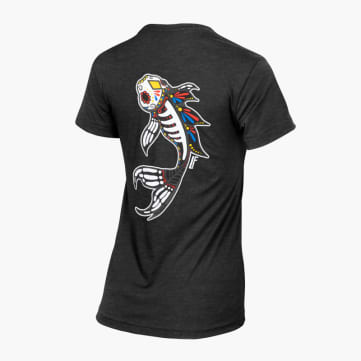 Lauren Fisher v2 Women's Shirt