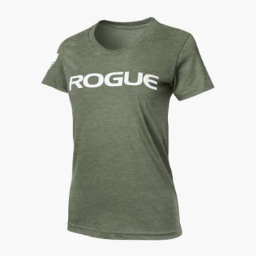 Rogue Women's Basic Shirt