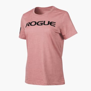Rogue Women's Relaxed Basic Shirt