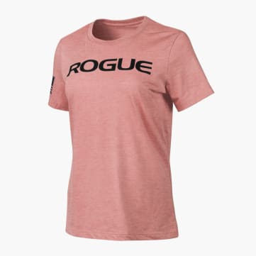 Rogue Women's Relaxed Basic Shirt