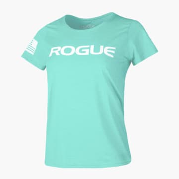 Rogue Women's Performance Sun Shirt