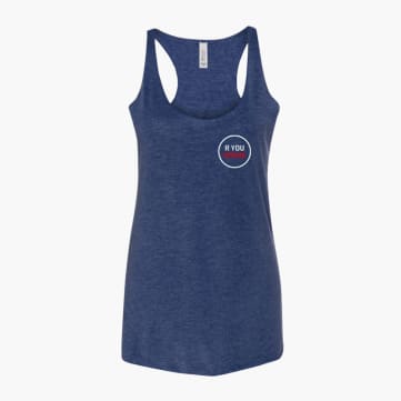 Rogue R You Rogue Tank - Women's