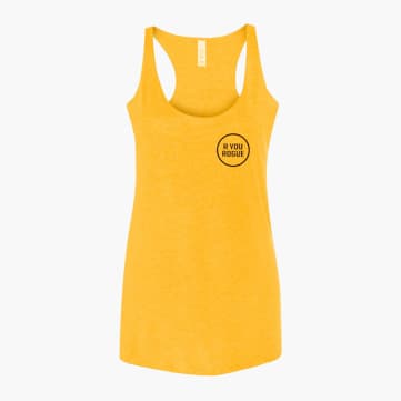 Rogue R You Rogue Tank - Women's