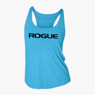 Rogue Basic Women's Tank