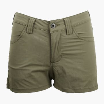 GORUCK Women's Simple Shorts
