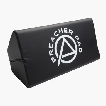 AbMat Preacher Pad