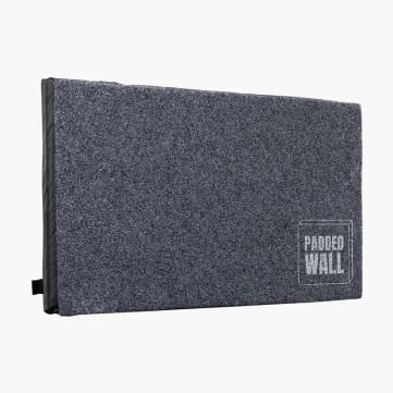AbMat Padded Wall