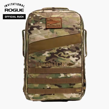 GORUCK Rucker 5.0