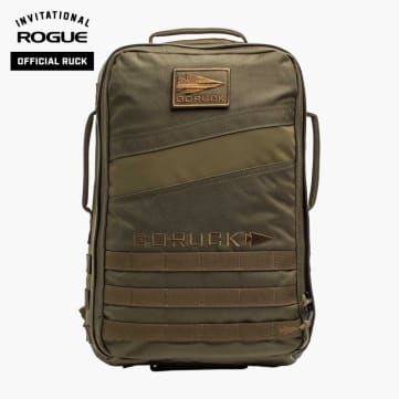 GORUCK Rucker 5.0