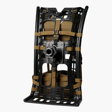 Outdoorsmans Atlas Trainer