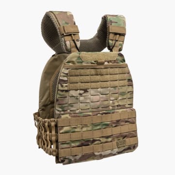 5.11 TacTec Plate Carrier