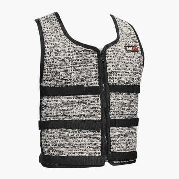 MiR Super Slim Air Flow Weighted Vest