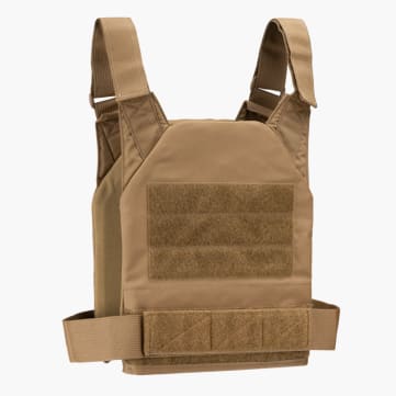 Rogue Plate Carrier