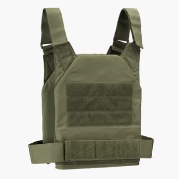 Rogue Plate Carrier