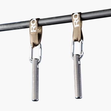 Nunchuck Grips