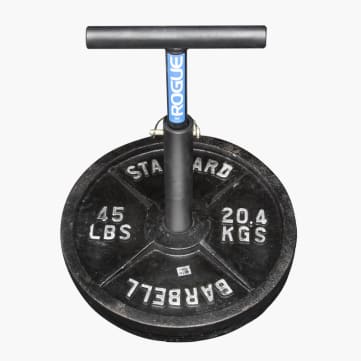Rogue Power Pin