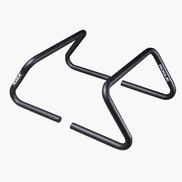 Rogue Formed Parallette Set
