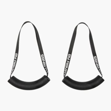 AbMat Quarter Rings