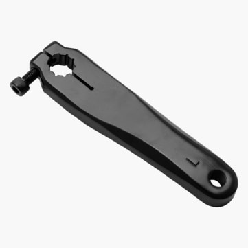V2.0 Crank Left