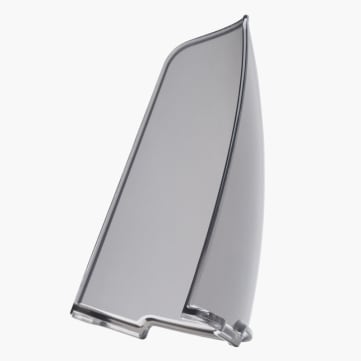 Rogue Echo Bike Wind Guard V3 - 40 Degrees