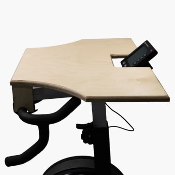 ERGDESK