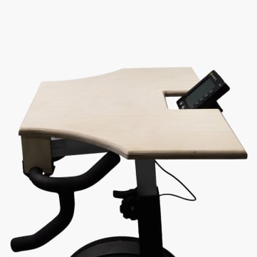 ERGDESK