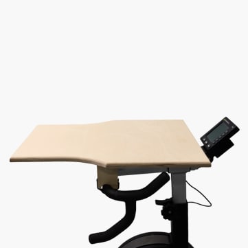 ERGDESK Wally Board