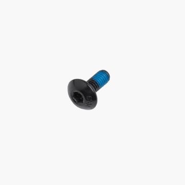 M4 x 10mm Socket Head Screw
