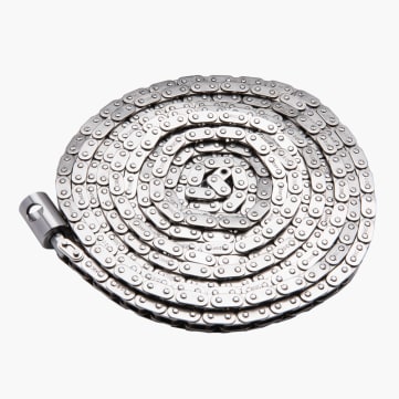 Chain & Swivel Set
