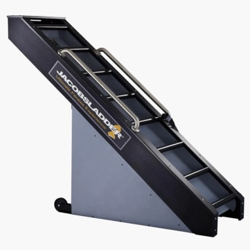 Jacobs Ladder 2