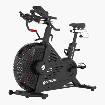 STEPR CYCLE XL VPR™