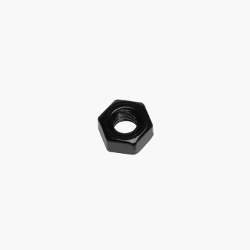 1/4"-20 Hex Nut