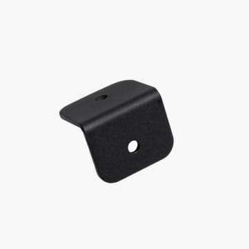 1/4"-20 Connecting L Plate