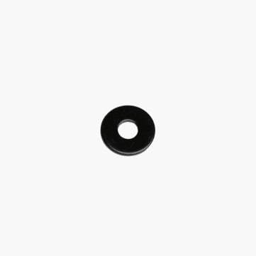 1/4" x 0.7" Flat Washer