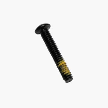 1/4"-20 x 1.5" Torx Head Screw - Stainless