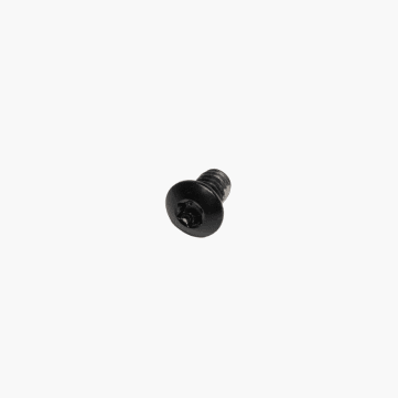 1/4"-20 x 0.375" Torx Head Screw - Stainless