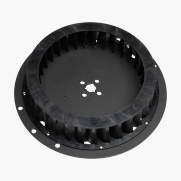 ECHO SKI Flywheel