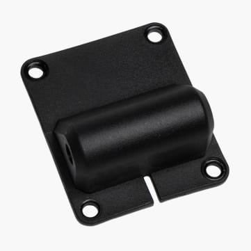 ECHO SKI Console Holder