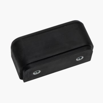 ECHO SKI Footpad