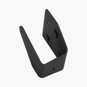 ECHO SKI Left Wheel Bracket