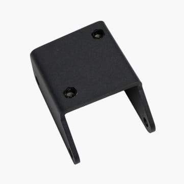 ECHO SKI Right Upper Connecting Bracket