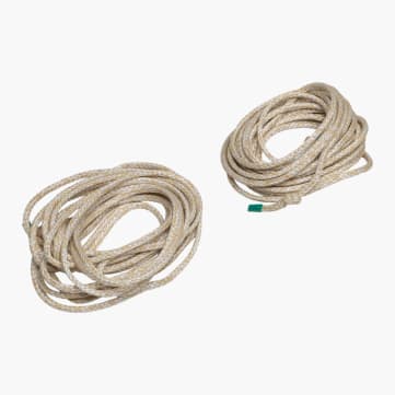 ECHO SKI Handle Cord - Pair