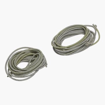 ECHO SKI Shock Cord - Pair