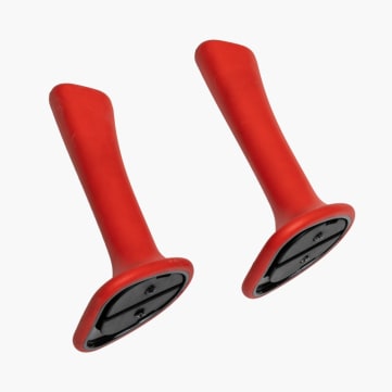 ECHO SKI Handle Set